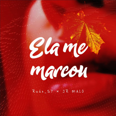 RODX57 & Jr Maló-Ela Me Marcou