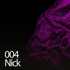 drumphase podcast 004 - Nick