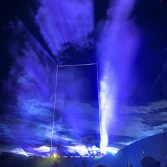 Amana X Drive (Mashup)