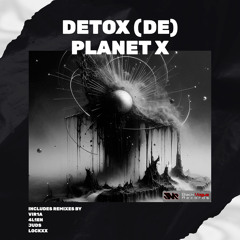 PLANET X (4L1EN Remix)