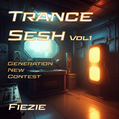 Trance Sesh Vol. 1