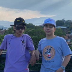 ¨MUSIC BETWEEN BROTHER¨ #B2B# SANTIAGO Y MIGUEL ¨🍓