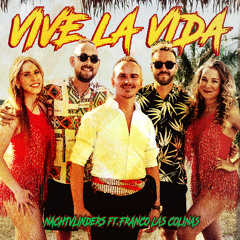 [DOWNLOAD] NACHTVLINDERS ft. Franco Las Colinas - Vive La Vida