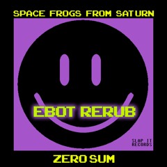 04. SFFS - Zero Sum (eBOT Rerub)