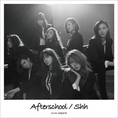 Shh - Afterschool