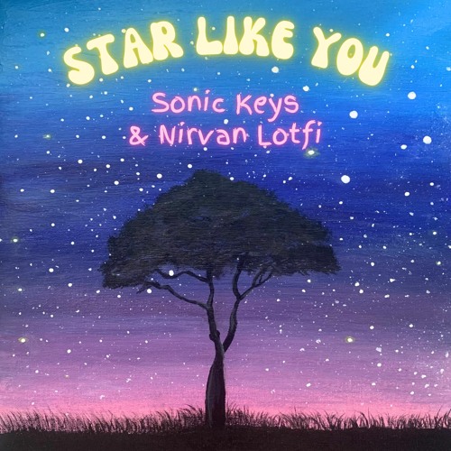 Star Like You ( Extended version )