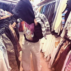 buffetboyjohn - no vert (raptor)