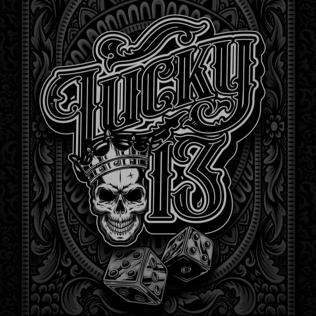 Stream Lucky 13 by Defiant Shade | Listen online for free on