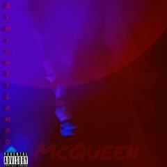 Mcqueen(prod. by Ye11ow)
