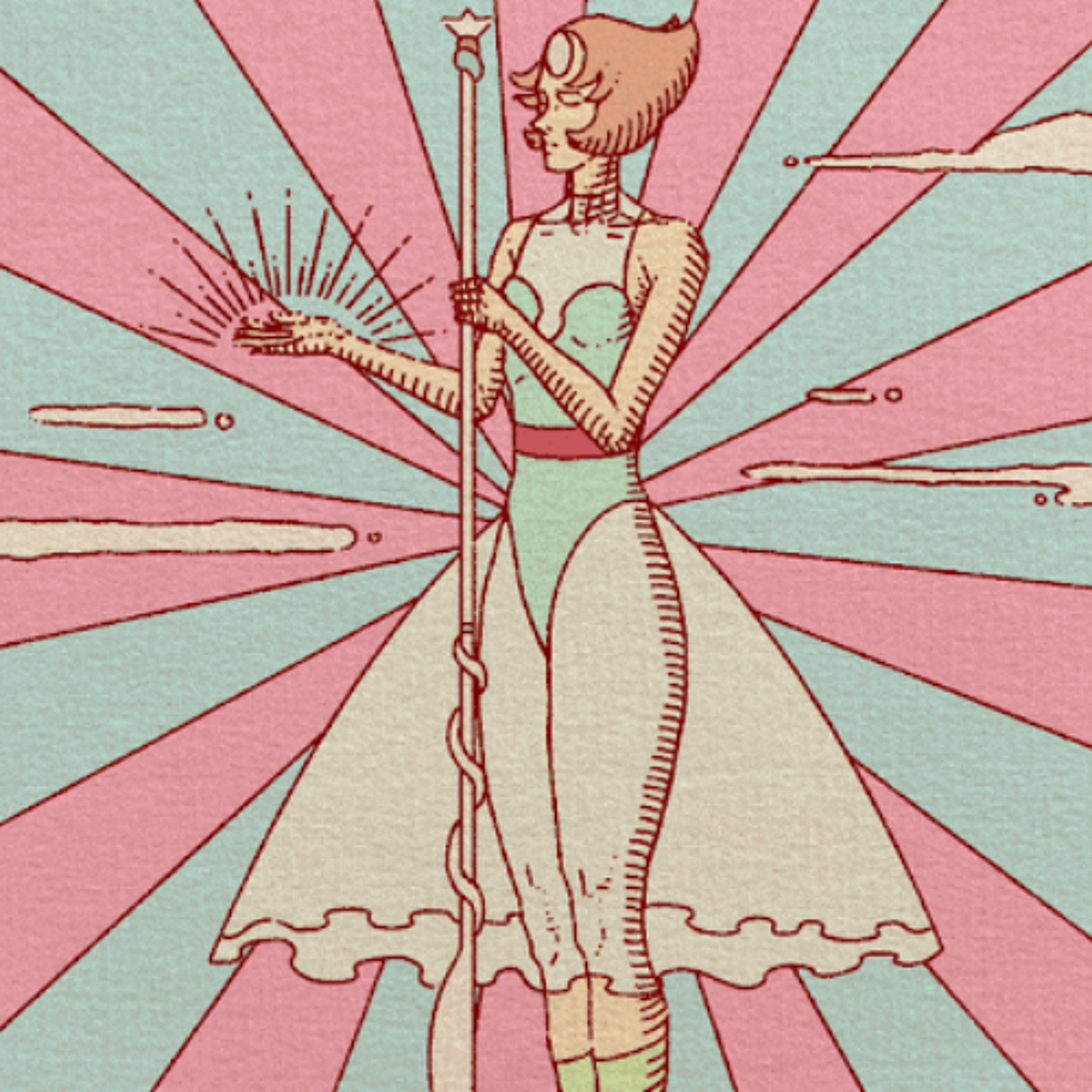 The Persephone Program: Astrology & More
