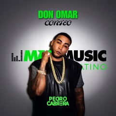 Don Omar - Conteo Riddim (Pedro Cabrera Mashup)