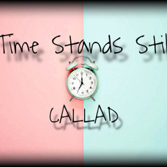 Time Stands Still