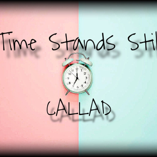 Time Stands Still