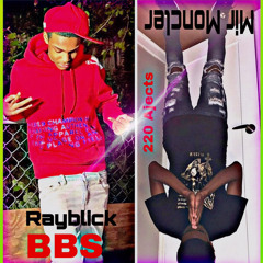 Rayblick facts-feat(Mir Moncler)