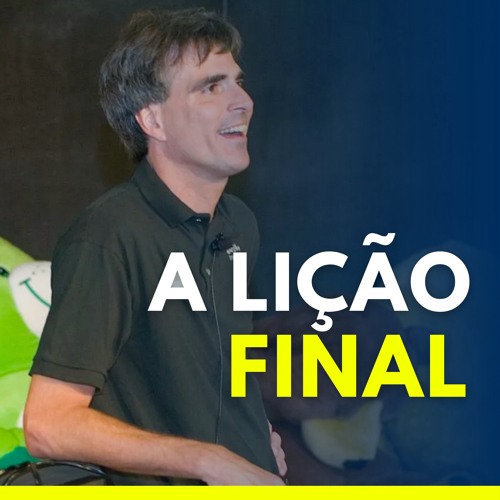 142 A Lição Final (versão remixada)