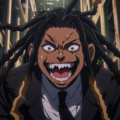 Got damn /BLOOD RUM SOUNDTRACK