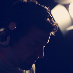 Daniel B. - EBM - Darkwave - 2025-02-28