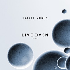 LIVE.DVSN020: Rafael Munoz [Bogotá - 15.02.2025]