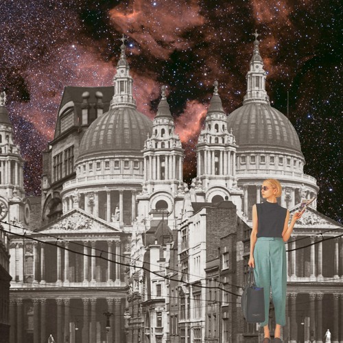 PREMIERE: Process - Inside [Kusiya Records]