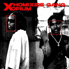 [FREE] HOMIXIDE GANG x OPIUM TYPE BEAT "IAmTheMusic"