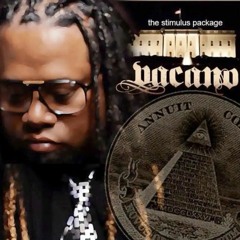 Vacano ft. Mo Smoove- Gifted B4 Breathin