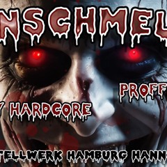 Hate Division @ Hirnschmelze Hamburg / Stellwerk 18.10.25