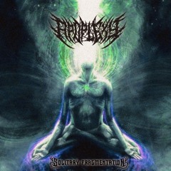 Solitary Fragmentation