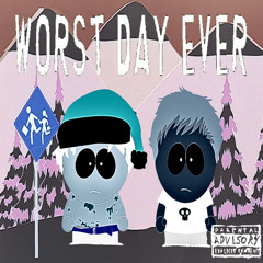 stressed freestyle w/blitzz