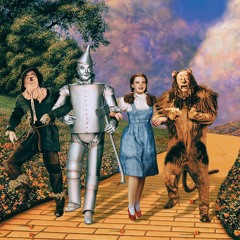 ATE 132 - The Wizard of Oz, plus Aliens 35th Anniversary Discussion