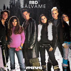 RBD - Sálvame (Yan Bruno Anthem Mix) FREE DOWNLOAD!!