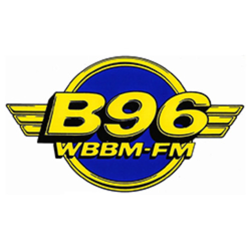 RARE: Hollywood's KIIS (WBBM - B96) - Demo - Century 21 Programming