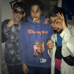 Golpe Comando (feat. masimoplugs & ras lazer)