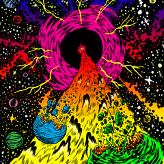 Par Ásito - Photon Sphere