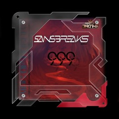 KOB020 SANSBREAKS - 999 (OUT NOW)