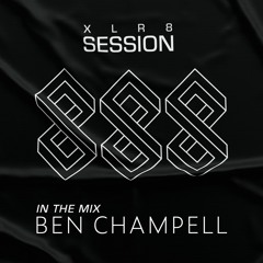 XLR8 Session #44 - Ben Champell