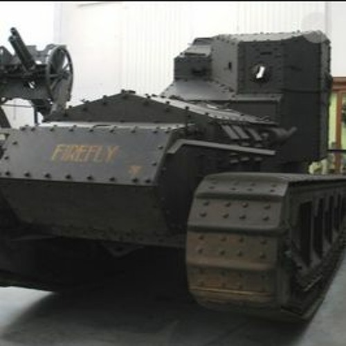 Whippet Machine rev4