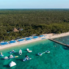Best Paradise Beach Exclusive Allinclusive Day Pass Tours Review