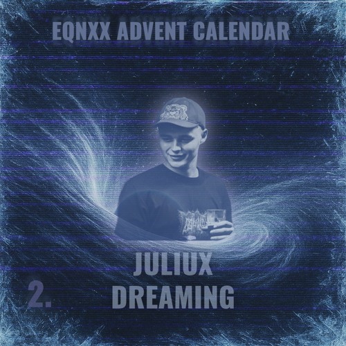 JULIUX-DREAMING (FREEDL)