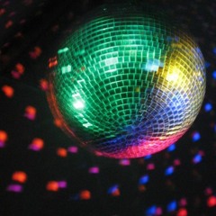 Disco Will Never Be Over Mix Vol.4 By DiscoGalactiX