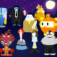 fallish.mp3almosthalloween