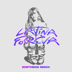 Karol G - Latina Foreva (Zortness Afro Remix)