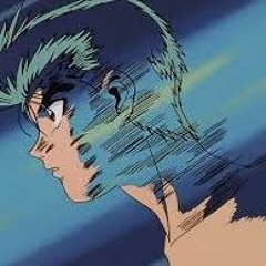 (FREE FOR PROFIT) Hakusho Heat - New Jersey x Yyh x Aesthetic type beat