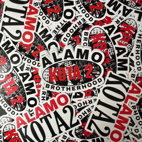 INTAN 173 ANTI DROP REQ BY MAMAT BECENG KOTA 2 - LEMAZZ 🪿