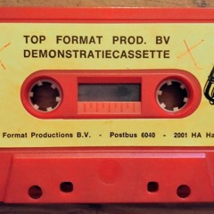 Top Format Demo 1981