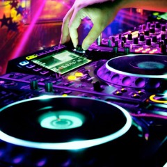 Lockdown JAMuary mix