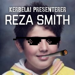 Kerbelai - Reza Smith (Black & Yellow remix)