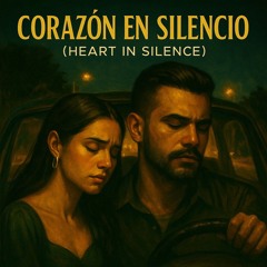 Corazón En Silencio (Heart in Silence)