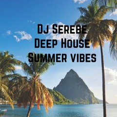 Deep House Summer  Vibes 2023