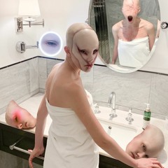 JAMERSON - NEVER STOP