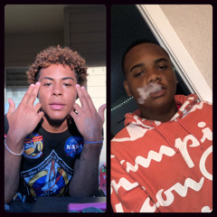 ISIS X Yung.ChoppA (prod. Xeeflo)